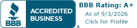 Novin Doors BBB Business Review