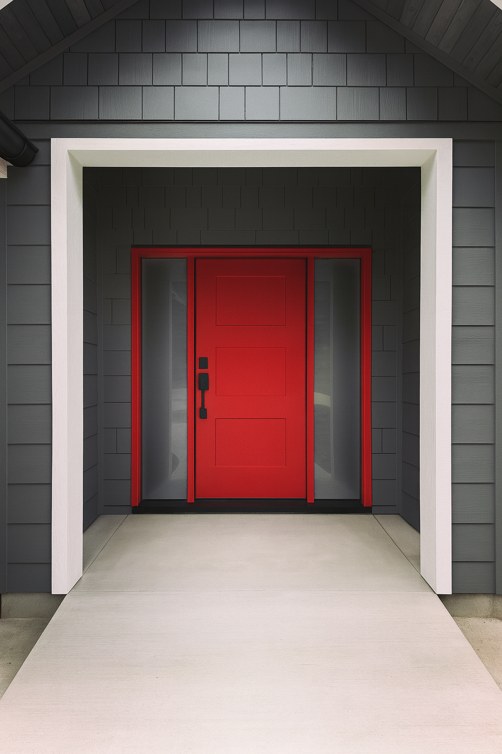 Steel Doors