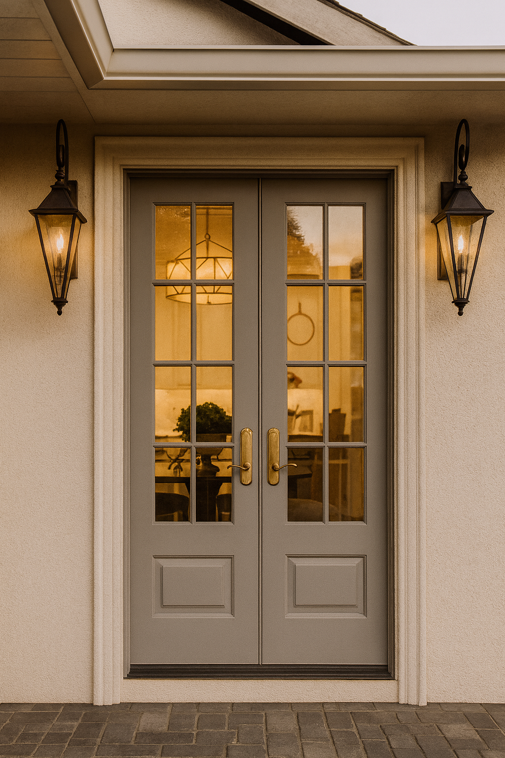 Solid Wood Doors